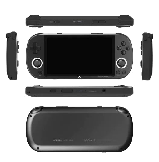 Console de Jeu Rétro Portable N64