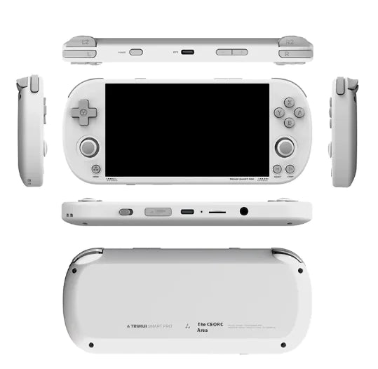 Console de Jeu Rétro Portable N64