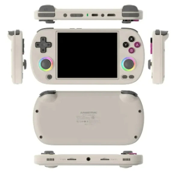 RG40XXH Wireless Gaming Hub
