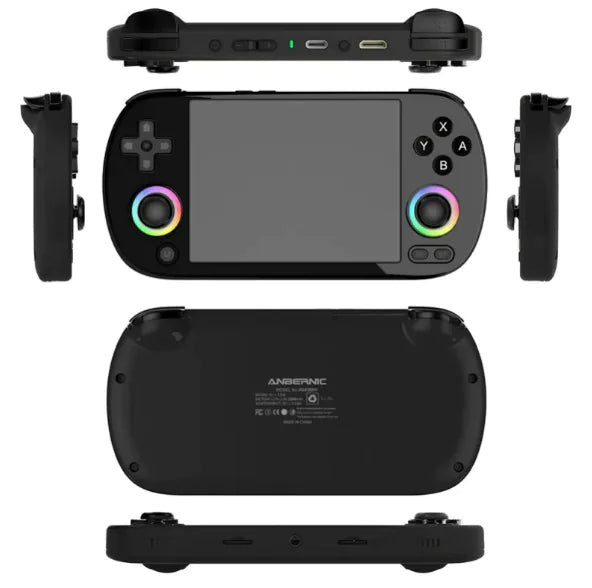 RG40XXH Wireless Gaming Hub
