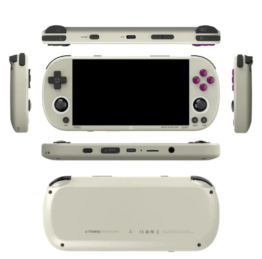 Console de Jeu Rétro Portable N64