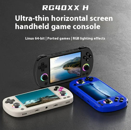 RG40XXH Wireless Gaming Hub