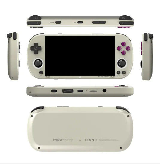 Console de Jeu Rétro Portable N64