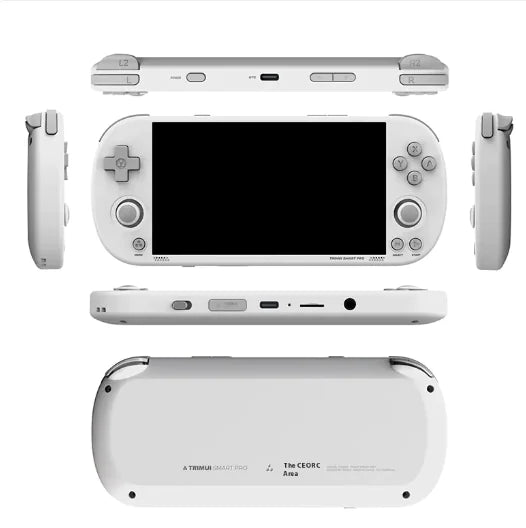 Console de Jeu Rétro Portable N64