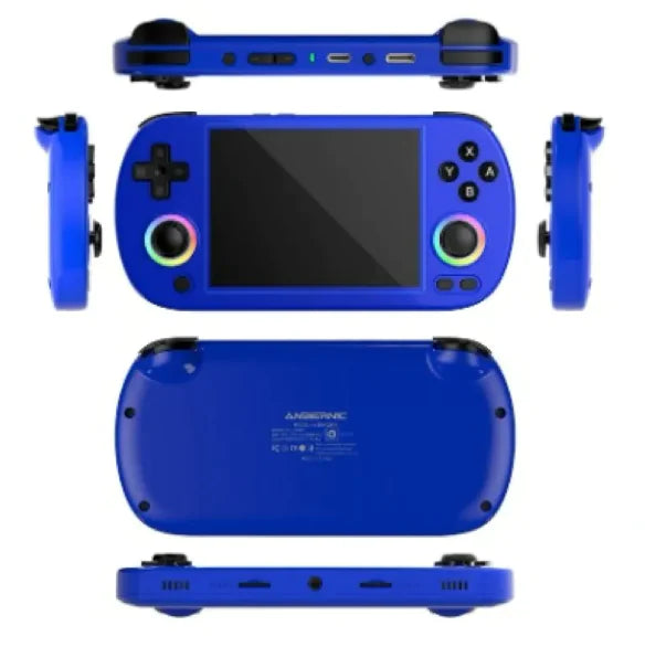 RG40XXH Wireless Gaming Hub