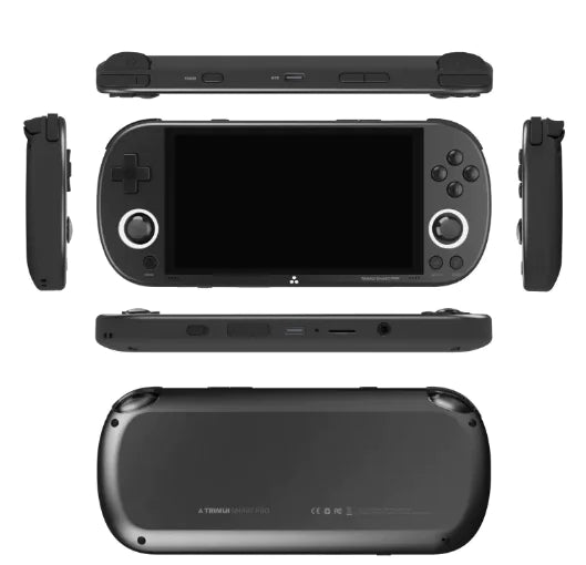 Console de Jeu Rétro Portable N64